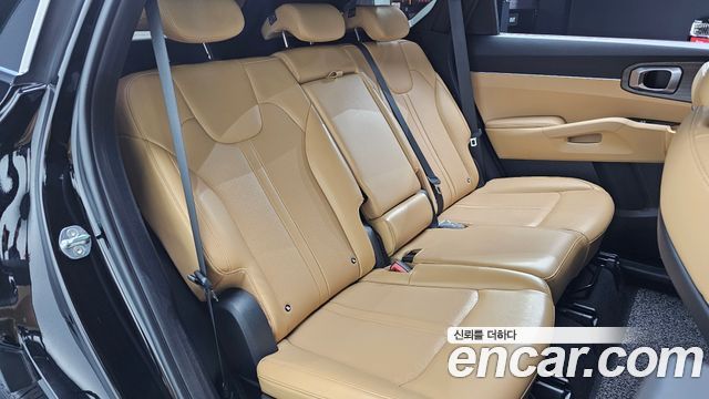 Kia Sorento 2021 — photo 17