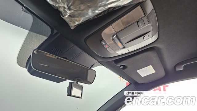 Kia Sorento 2021 — photo 21