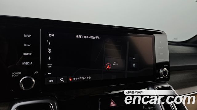 Kia Sorento 2021 — photo 22