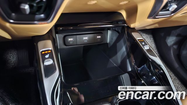 Kia Sorento 2021 — photo 24