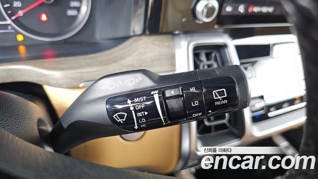 Kia Sorento 2021 — photo 26