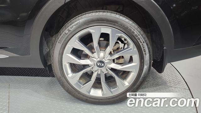 Kia Sorento 2021 — photo 7