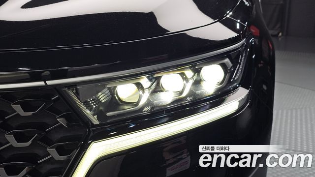 Kia Sorento 2021 — photo 8
