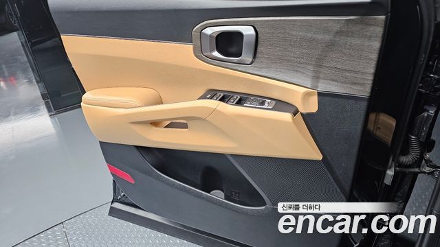 Kia Sorento 2021 — photo 14