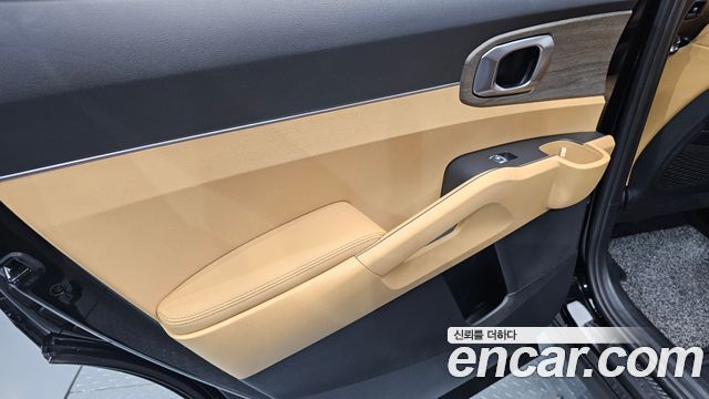 Kia Sorento 2021 — photo 15