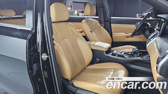 Kia Sorento 2021 — photo 16