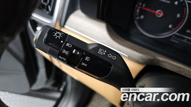 Kia Sorento 2021 — photo 27