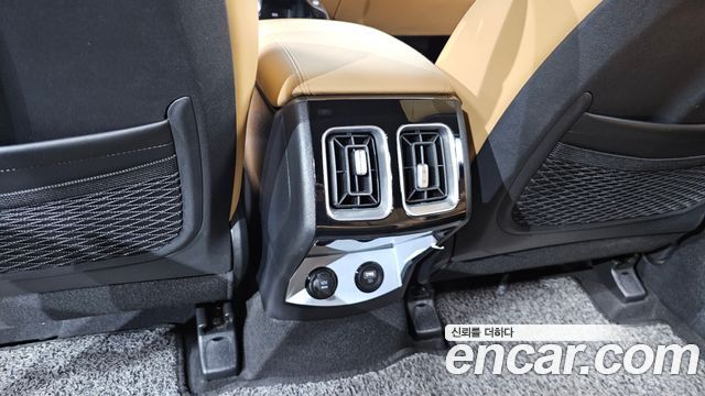 Kia Sorento 2021 — photo 28