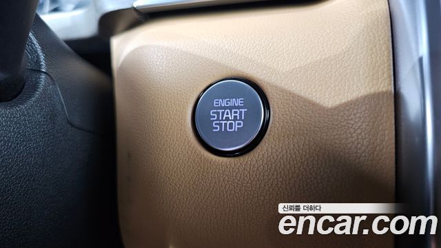 Kia Sorento 2021 — photo 32