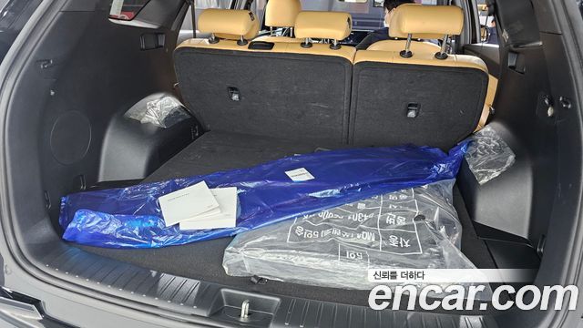 Kia Sorento 2021 — photo 34
