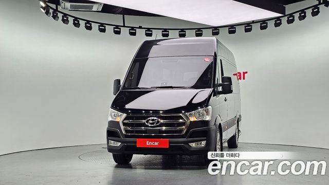 Hyundai Solati 2023 — photo 3