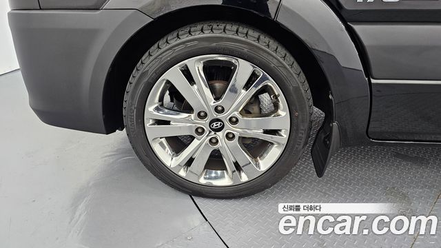 Hyundai Solati 2023 — photo 5
