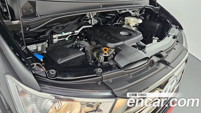 Hyundai Solati 2023 — photo 6
