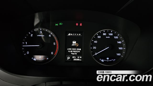 Hyundai Solati 2023 — photo 8