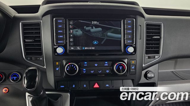 Hyundai Solati 2023 — photo 12