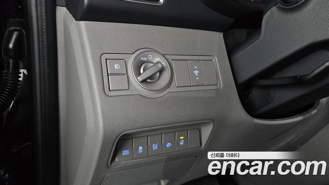 Hyundai Solati 2023 — photo 15