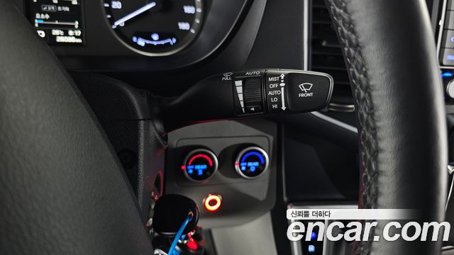 Hyundai Solati 2023 — photo 17