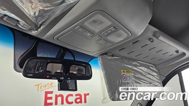 Hyundai Solati 2023 — photo 18
