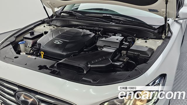 Hyundai Grandeur 2018 — photo 6