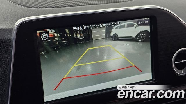 Hyundai Grandeur 2018 — photo 20