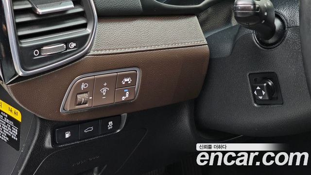Hyundai Grandeur 2018 — photo 25