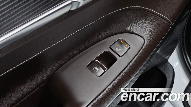 Hyundai Grandeur 2018 — photo 26