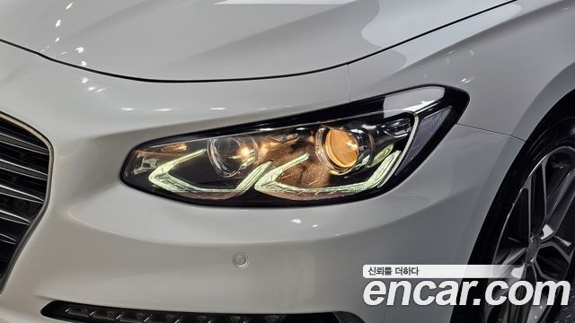 Hyundai Grandeur 2018 — photo 8