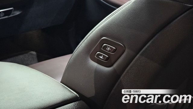 Hyundai Grandeur 2018 — photo 27