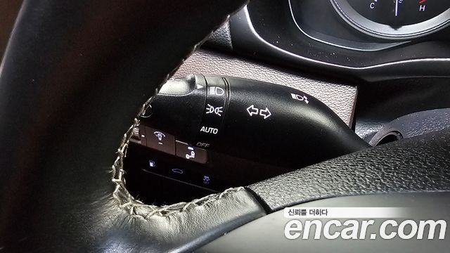 Hyundai Grandeur 2018 — photo 31