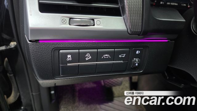 KG Mobility Rexton 2021 — photo 28