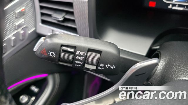 KG Mobility Rexton 2021 — photo 30