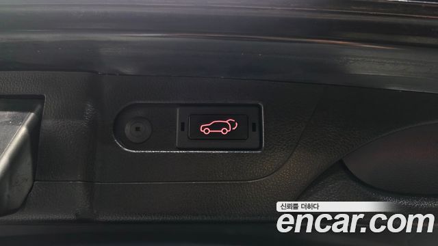 KG Mobility Rexton 2021 — photo 33