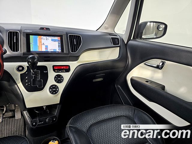 Kia RAY 2012 — photo 6