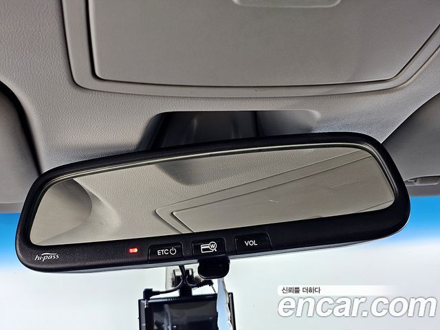 Kia RAY 2012 — photo 11