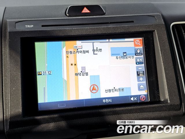 Kia RAY 2012 — photo 12