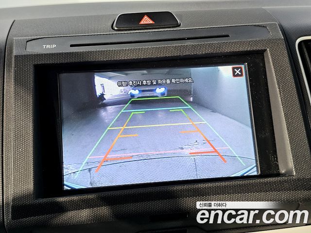 Kia RAY 2012 — photo 13