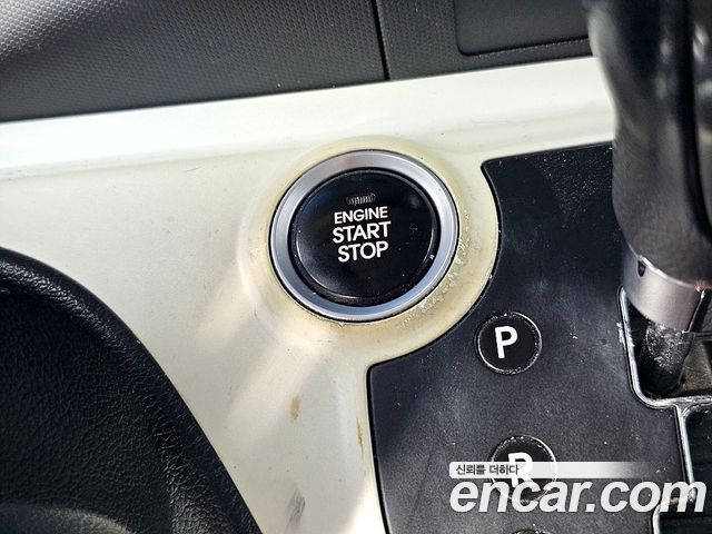 Kia RAY 2012 — photo 15