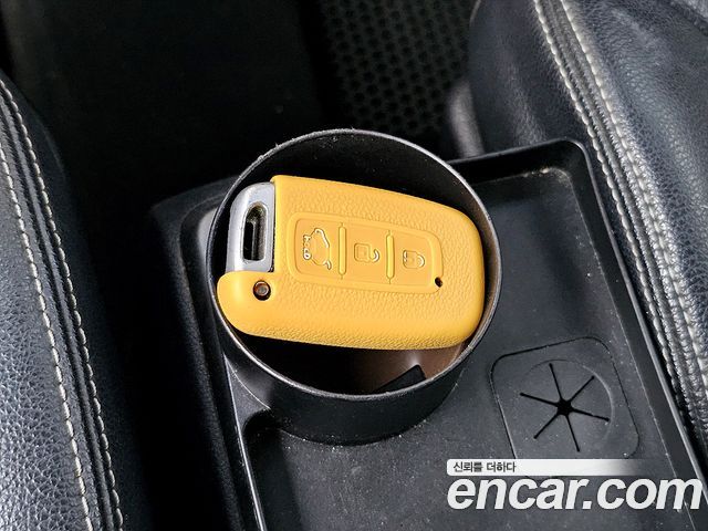 Kia RAY 2012 — photo 16