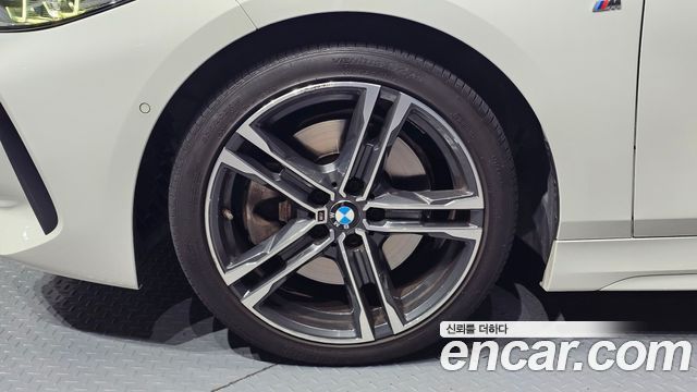 BMW 1-Series 2021 — photo 5