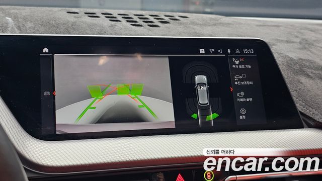 BMW 1-Series 2021 — photo 21