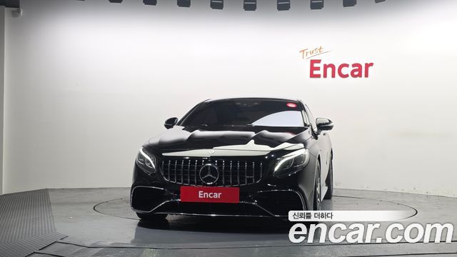 Mercedes-Benz S-Class 2021 — photo 3