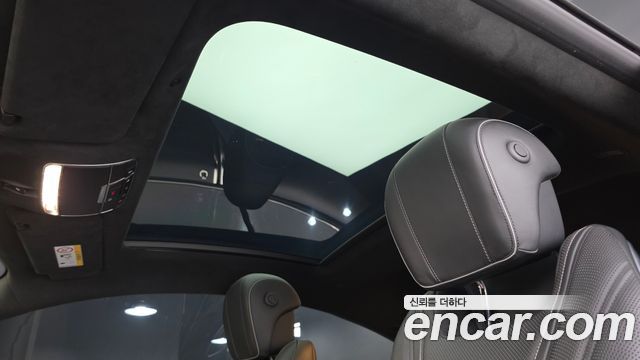 Mercedes-Benz S-Class 2021 — photo 20