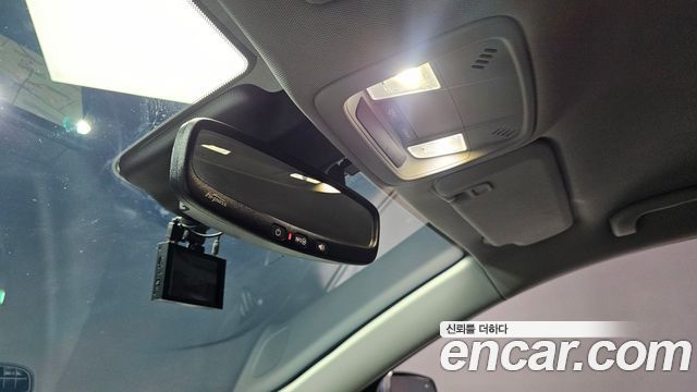 Chevrolet Korea Malibu 2017 — photo 20