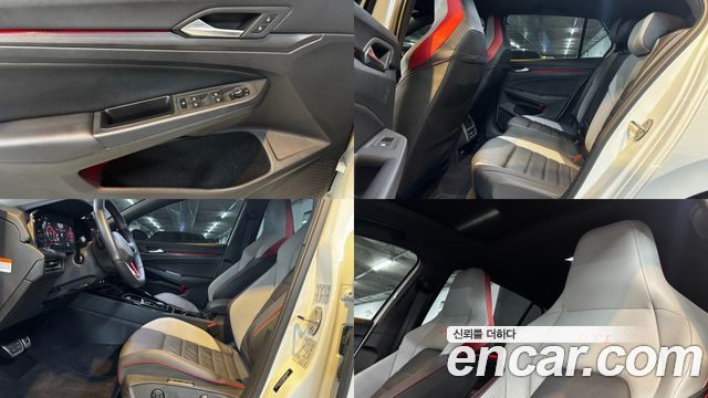 Volkswagen Golf 2024 — photo 10