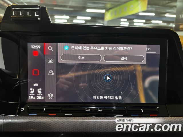 Volkswagen Golf 2024 — photo 12