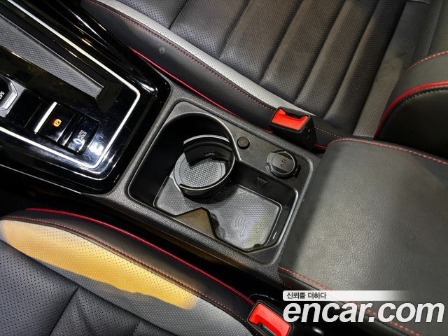 Volkswagen Golf 2024 — photo 16