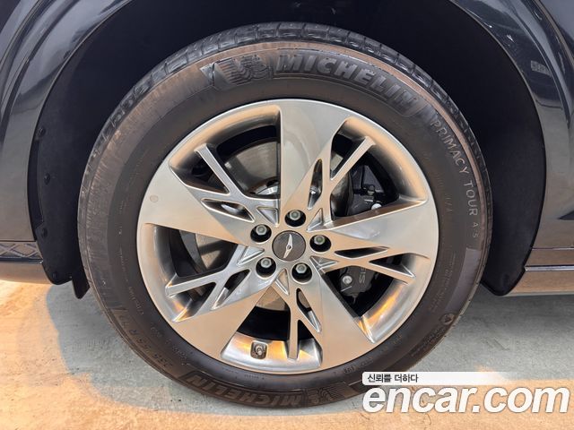 Genesis GV70 2021 — photo 5