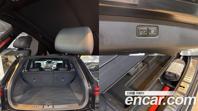 Genesis GV70 2021 — photo 19