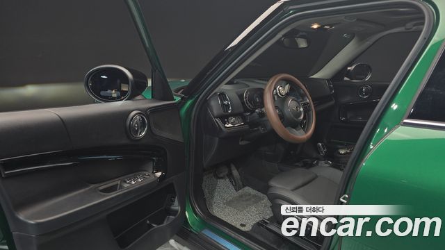 Mini Countryman 2024 — photo 10