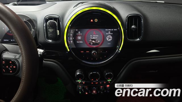 Mini Countryman 2024 — photo 14